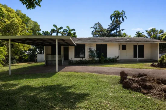 9 Higgs Street, Moil, NT 0810