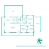 9 Highbury Drive, Redbank Plains, Qld 4301-Floorplan