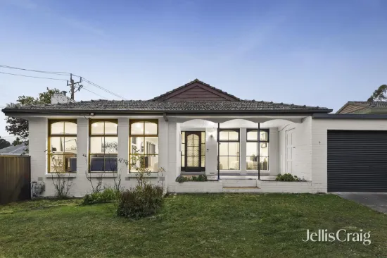 9 Highland Boulevard, Ringwood, Vic 3134