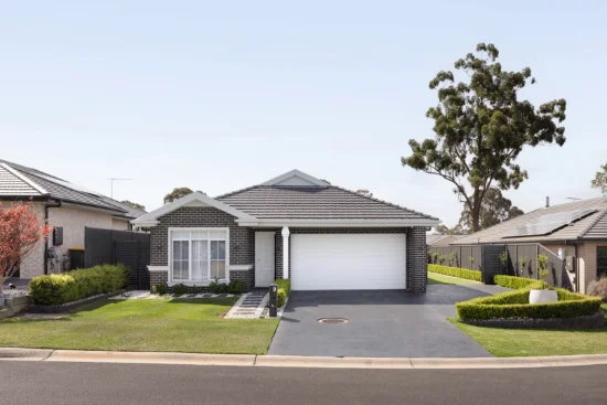 9 Highland Crescent, Thirlmere, NSW 2572