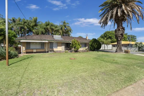 9 Highman St, South Guildford, WA 6055
