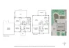 9 Highview Court, Ocean Grove, Vic 3226-Floorplan