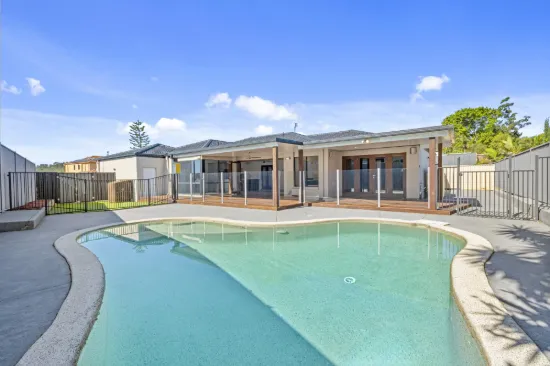 9 Highview Place, Parkwood, Qld 4214