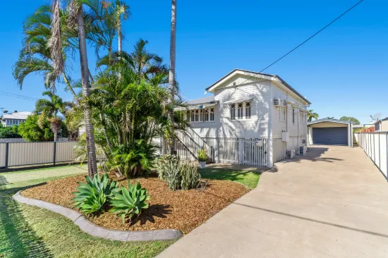 9 Highway Street, Park Avenue, Qld 4701