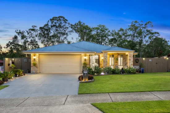 9 Highwood Court, Flagstone, Qld 4280