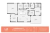 9 Highwood Court, Flagstone, Qld 4280-Floorplan