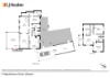 9 Higinbotham Street, Watson, ACT 2602-Floorplan