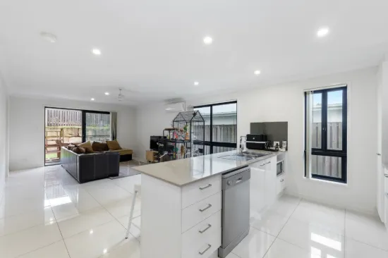 9 Hill Drive, Pimpama, Qld 4209