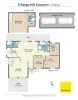 9 Hill Range Crescent, Lithgow, NSW 2790-Floorplan