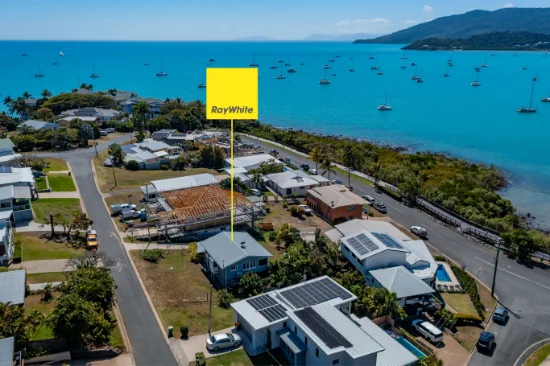9 Hillcrest Avenue, Airlie Beach QLD 4802-Image