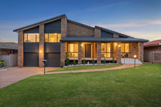 9 Hillcrest Avenue, Port Macquarie, NSW 2444