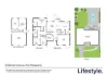 9 Hillcrest Avenue, Port Macquarie, NSW 2444-Floorplan