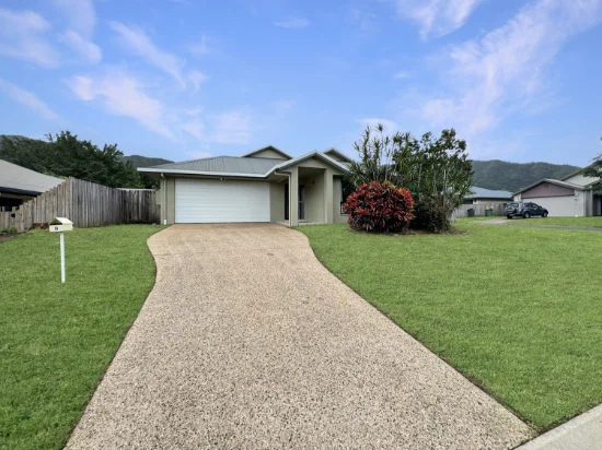 9 Hillman Place, Edmonton, Qld 4869 - For Rent