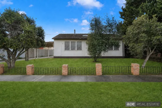 9 Hillman Street, Laverton, Vic 3028