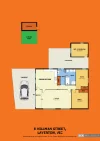 9 Hillman Street, Laverton, Vic 3028-Floorplan