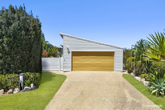 9 Hillside Court, Zilzie, Qld 4710