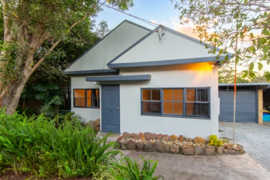 9 Hillside Drive, Berkeley Vale, NSW 2261