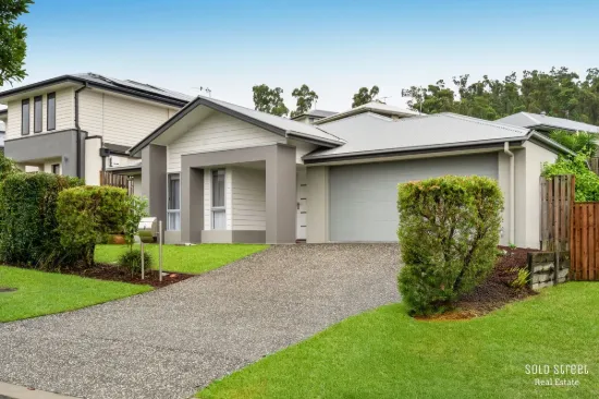 9 Hillstone Crescent, Maudsland, Qld 4210