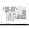 9 Hillstone Crescent, Maudsland, Qld 4210-Floorplan