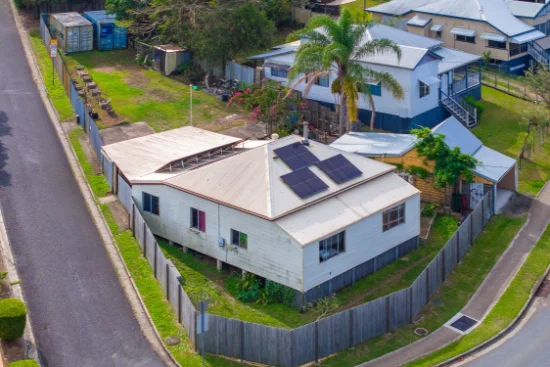 9 Hilton Road, Gympie, Qld 4570