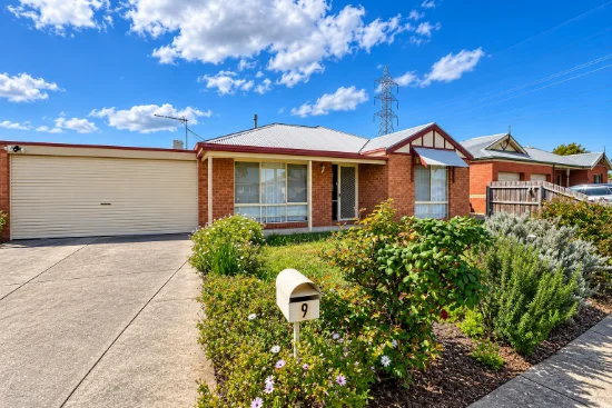 9 Hindle Street, Grovedale VIC 3216-Image