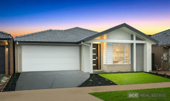 9 Hock Street, Tarneit, Vic 3029