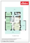 9 Hodges Street, Shoalwater, WA 6169-Floorplan