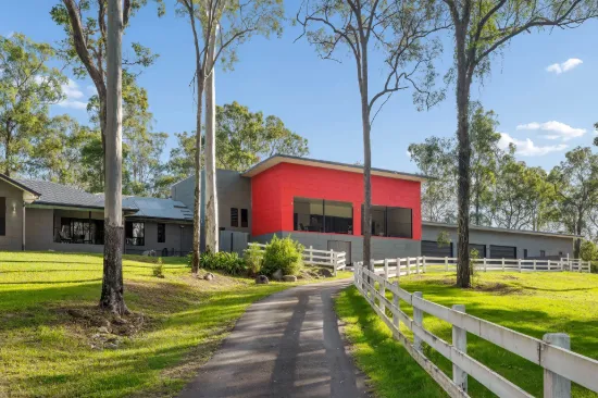 9 Hogan Court, Camp Mountain, Qld 4520
