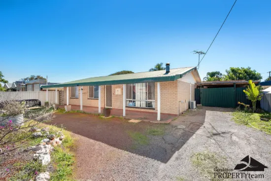 9 Hogan Street, Spalding, WA 6530