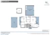 9 Hogarth Avenue, Mount Warrigal, NSW 2528-Floorplan