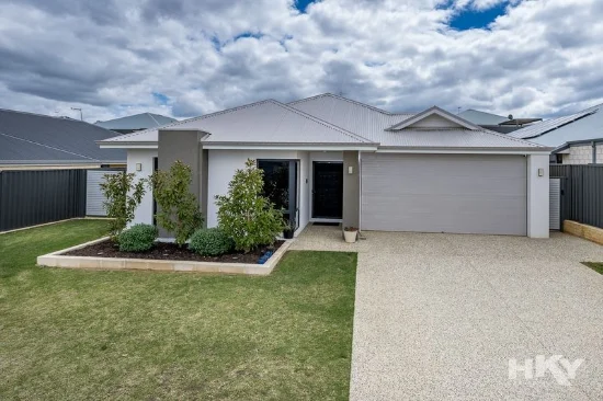 9 Hollis Street, Bullsbrook, WA 6084 - For Sale