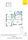 9 Hollow Street, Golden Square, Vic 3555-Floorplan