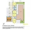 9 Hollows Circuit, Tarneit, Vic 3029-Floorplan