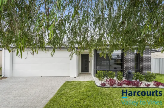 9 Holroyd Avenue, Brabham, WA 6055