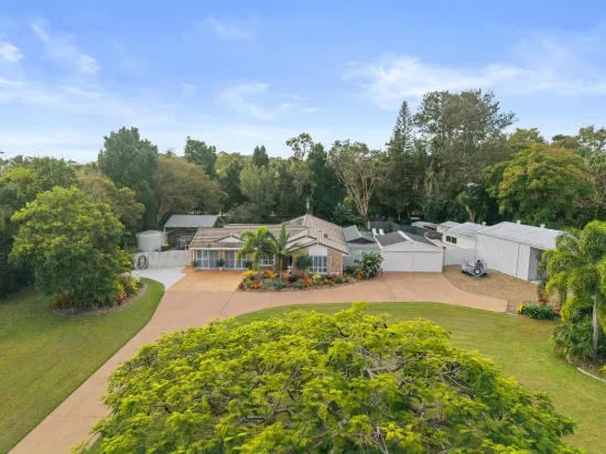 9 Homebush Road, Dundowran Beach, Qld 4655
