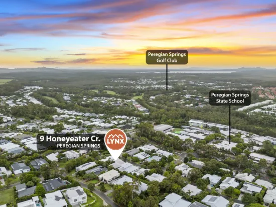 9 Honeyeater Crescent, Peregian Springs, Qld 4573