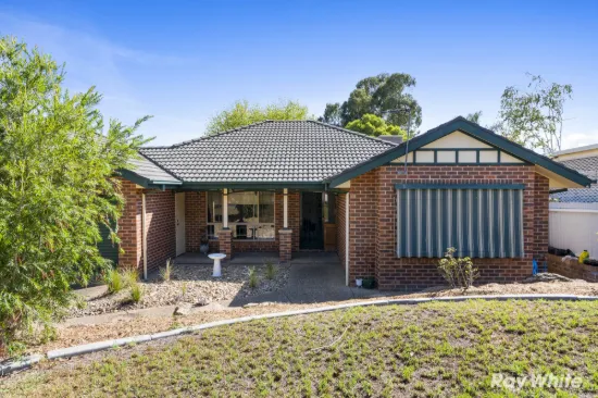9 Honeysuckle Place, Lake Albert, NSW 2650