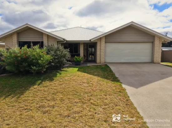 9 Hookswood Pelham Road, Miles, Qld 4415