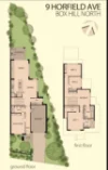 9 Horfield Avenue, Box Hill North VIC 3129-Image