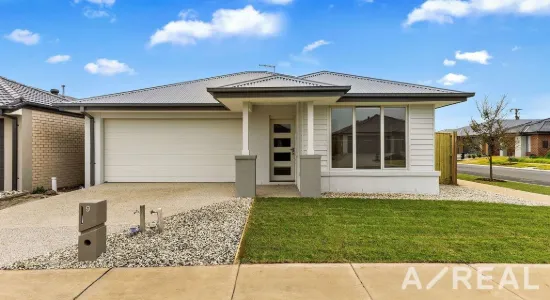 9 Horizon Way, Beveridge, Vic 3753
