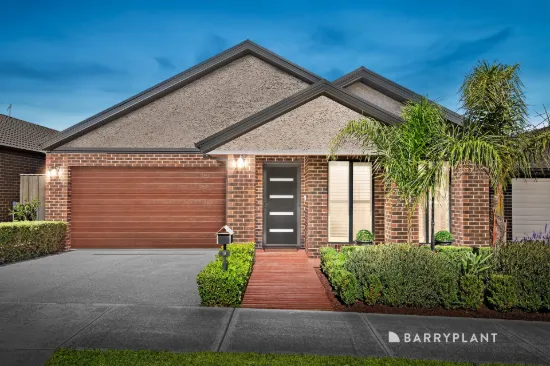 9 Horning Street, Doreen, Vic 3754
