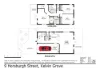 9 Horsburgh Street, Kelvin Grove, Qld 4059-Floorplan