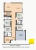 9 Horseman Drive, Melton South, Vic 3338-Floorplan