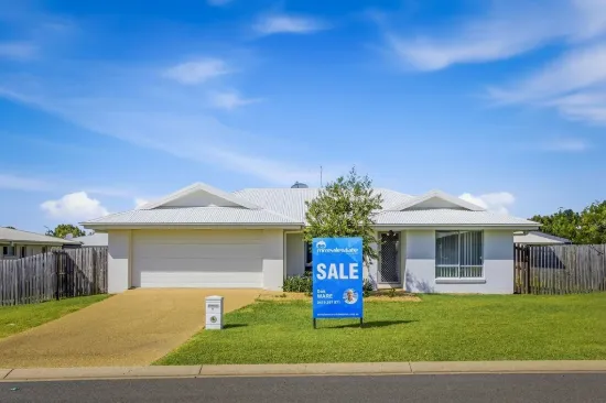 9 Horwell Street, Gracemere, Qld 4702