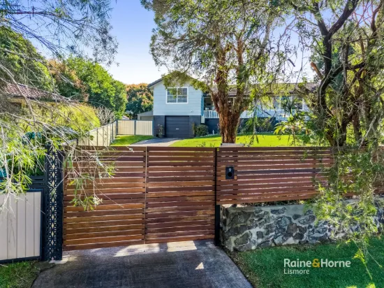 9 Hosie Place, Goonellabah, NSW 2480