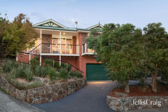 9 Hotham Court, Diamond Creek, Vic 3089