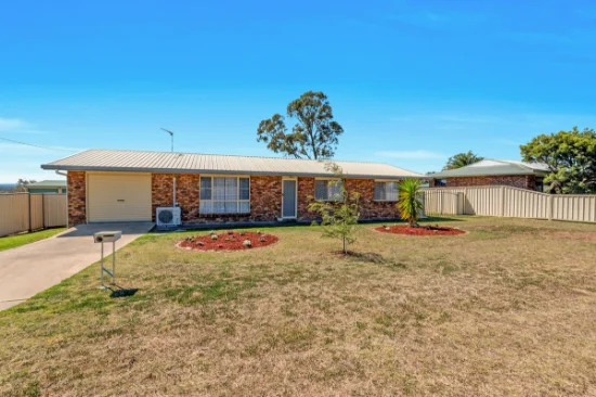 9 Howard Street, Rosenthal Heights, Qld 4370