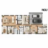 9 Howe Circuit, Logan Reserve, Qld 4133-Floorplan