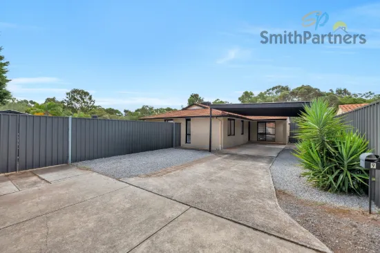 9 Howe Court, Salisbury East, SA 5109