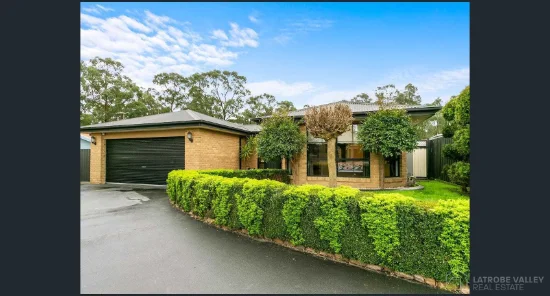 9 Howitt Court, Newborough, Vic 3825
